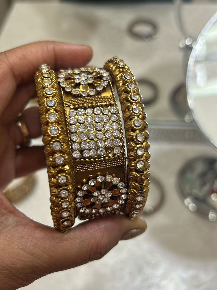 Bangles Set