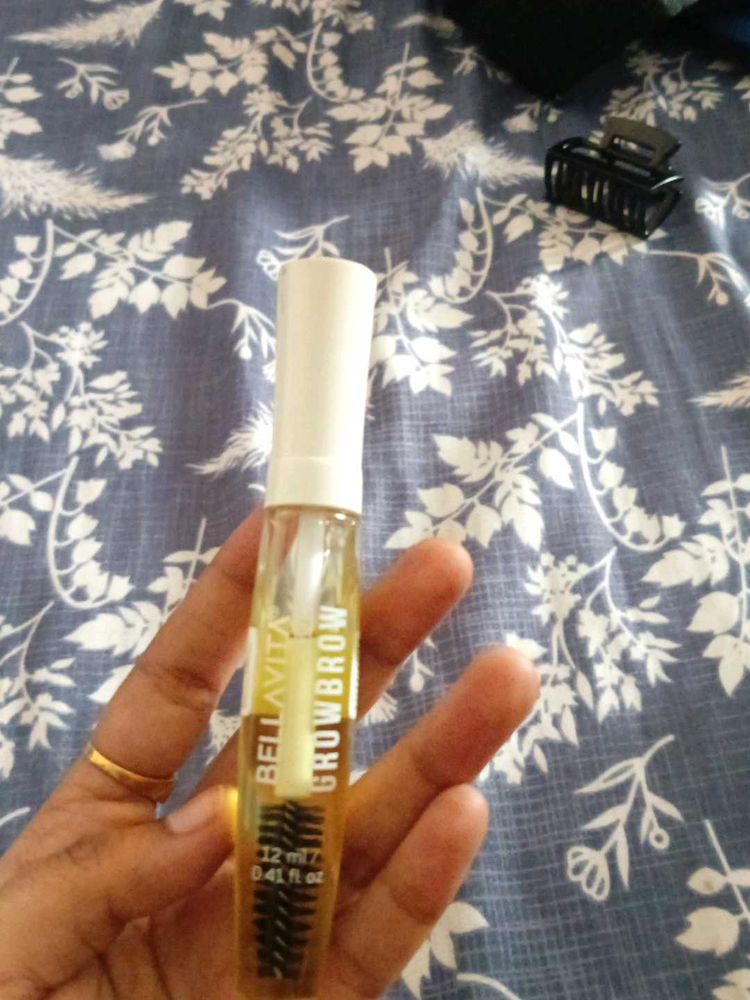 Bellavita Eyebrow And Eyelashe Growth Oil