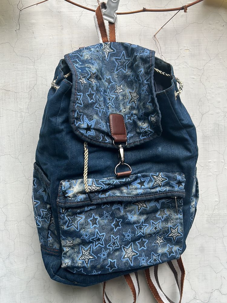 College Bag For Girls/Women