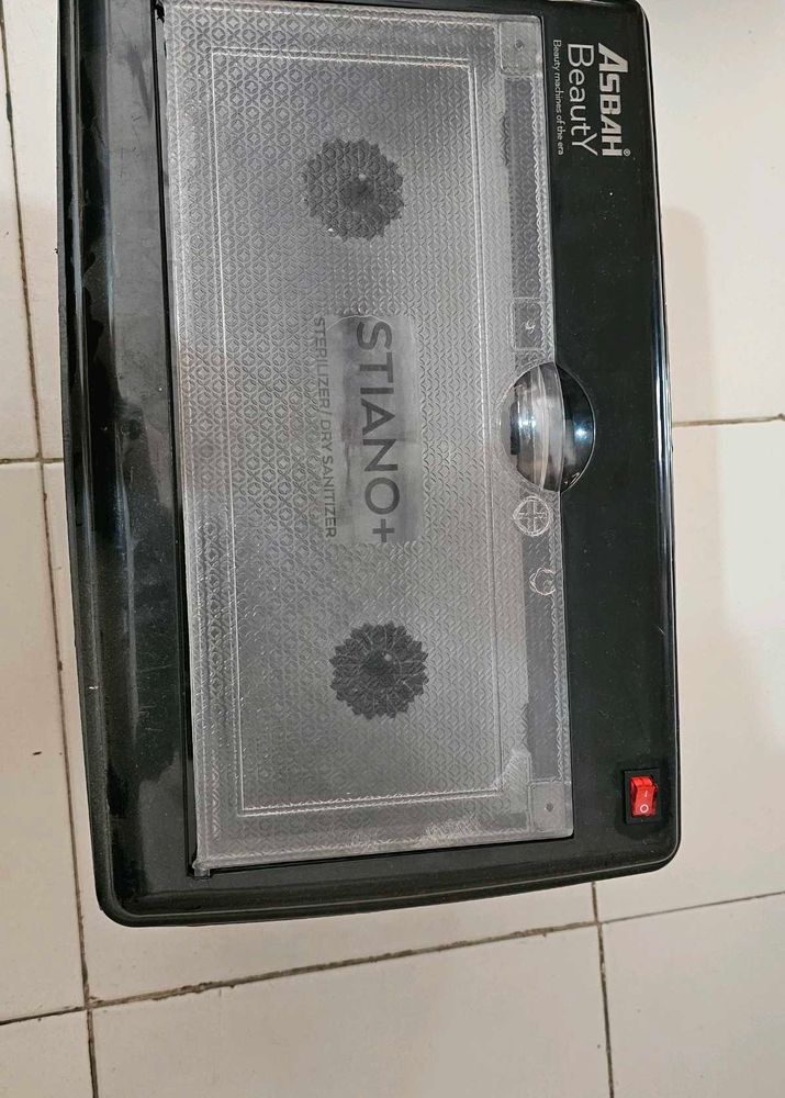 Stiano Sterilizer