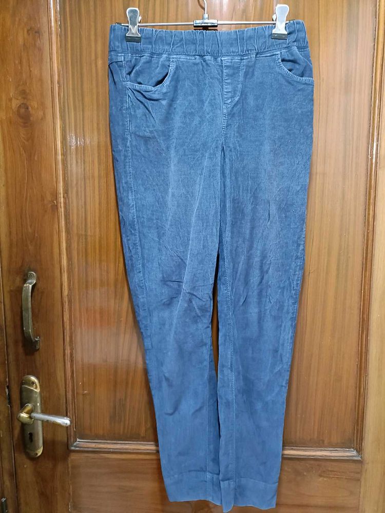 Corduroy Jeans