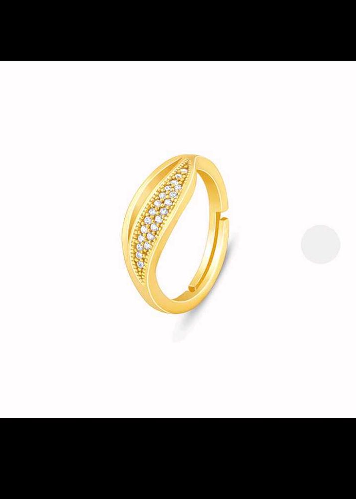 Giva Pure Silver Ring