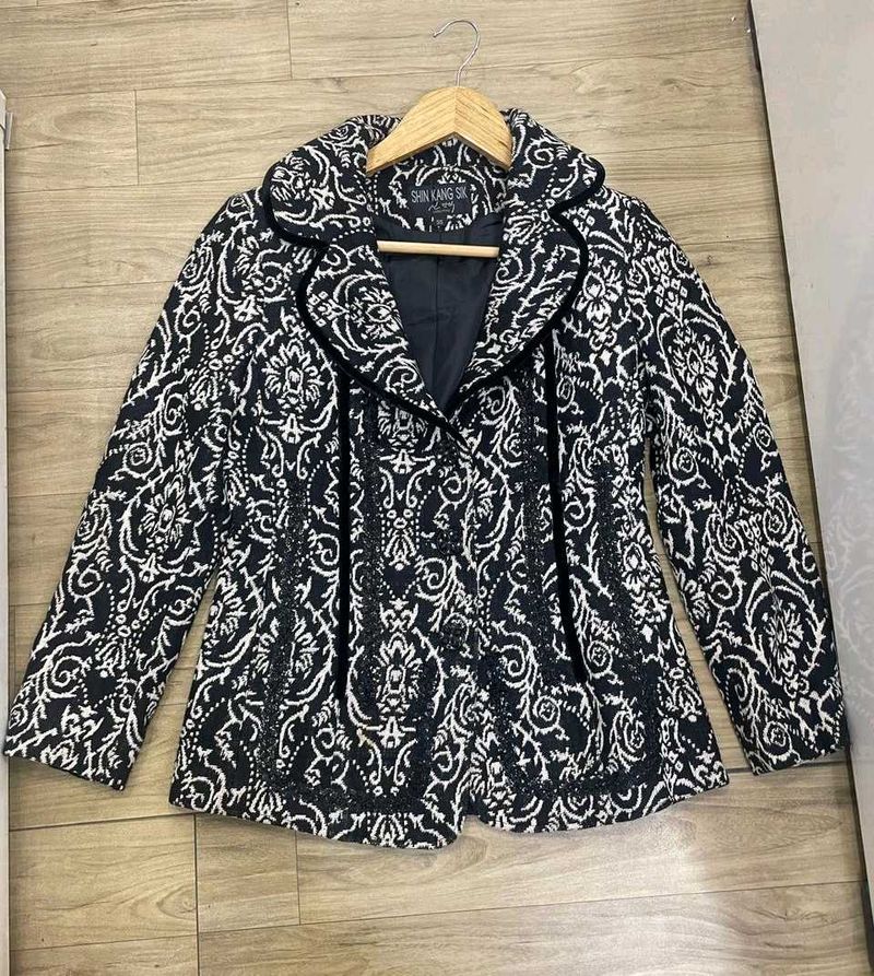 Imported Blazer Jacket (Read Description)
