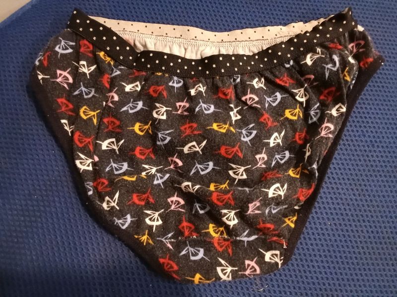 Used Panty
