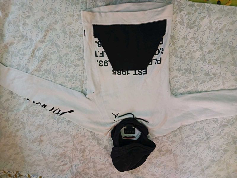Nike Air Jordan Orginal Hoodie