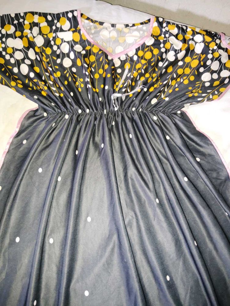 Maternity Gown