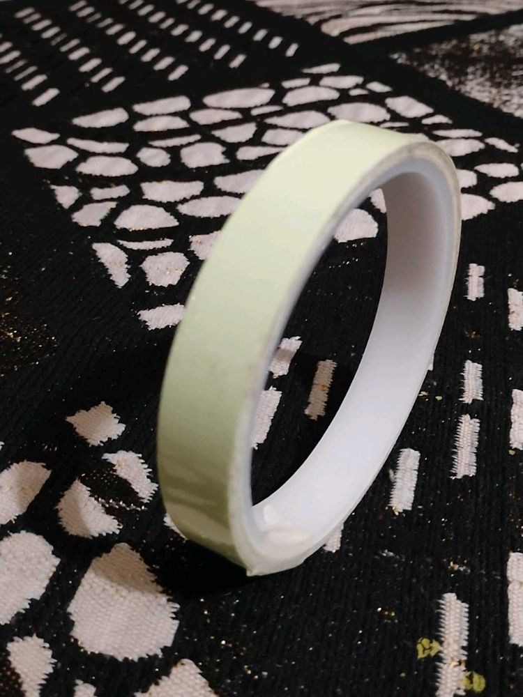 Glow-in-the-Dark Tape