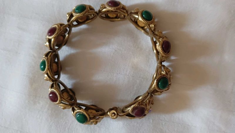 JADAU ANTIQUE BANGLE