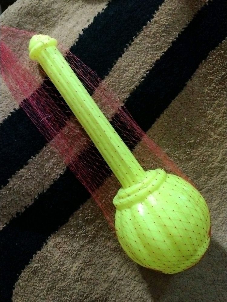 Gada Baby Toy