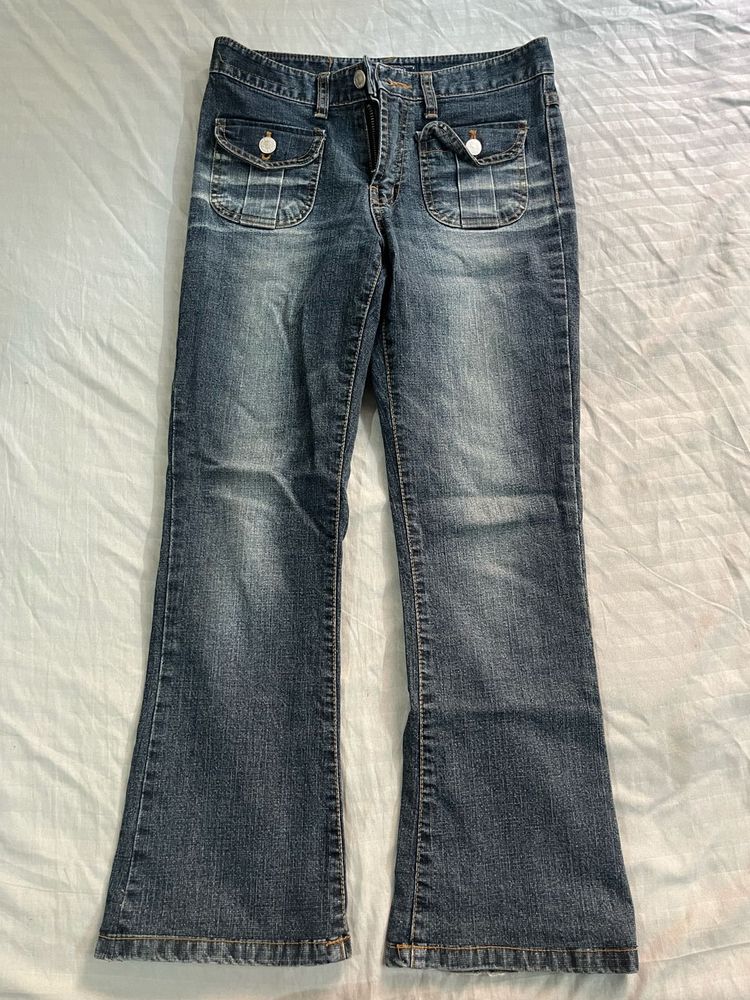 Vintage Jeans