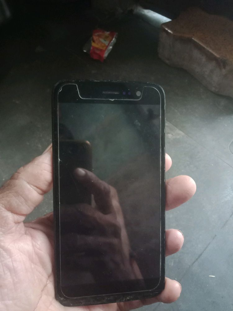 Folder &amp; Body Micromax A108 3g Old Model
