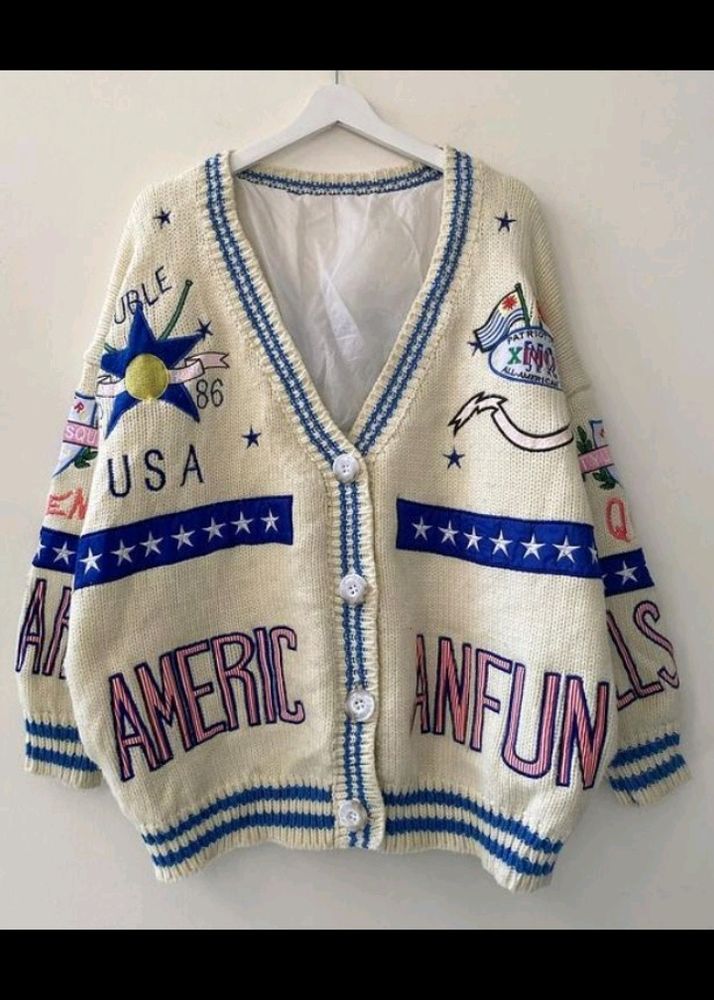 Cardigan