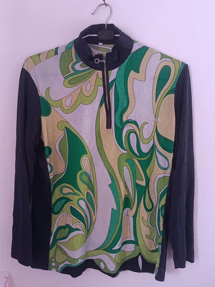 Full Sleeve T Shirt