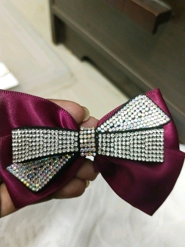 Beautiful ❤️ Hair Clip