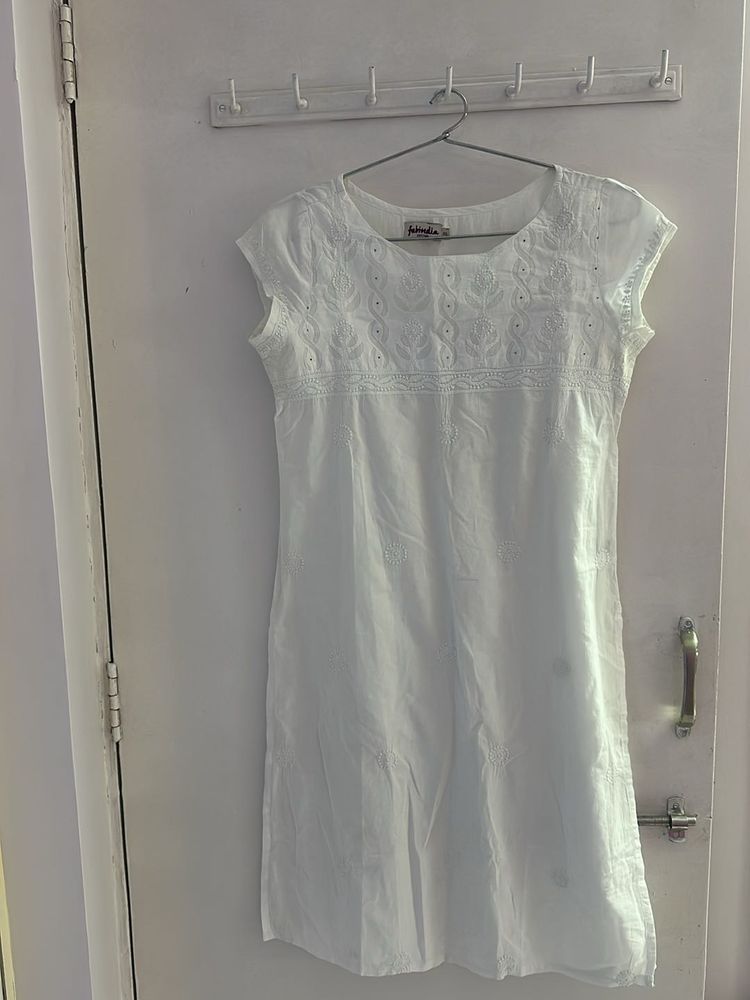 Fabindia kurta
