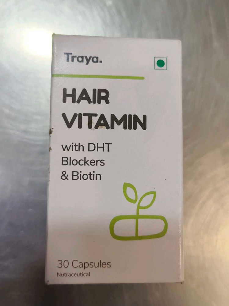 Hair Vitamin