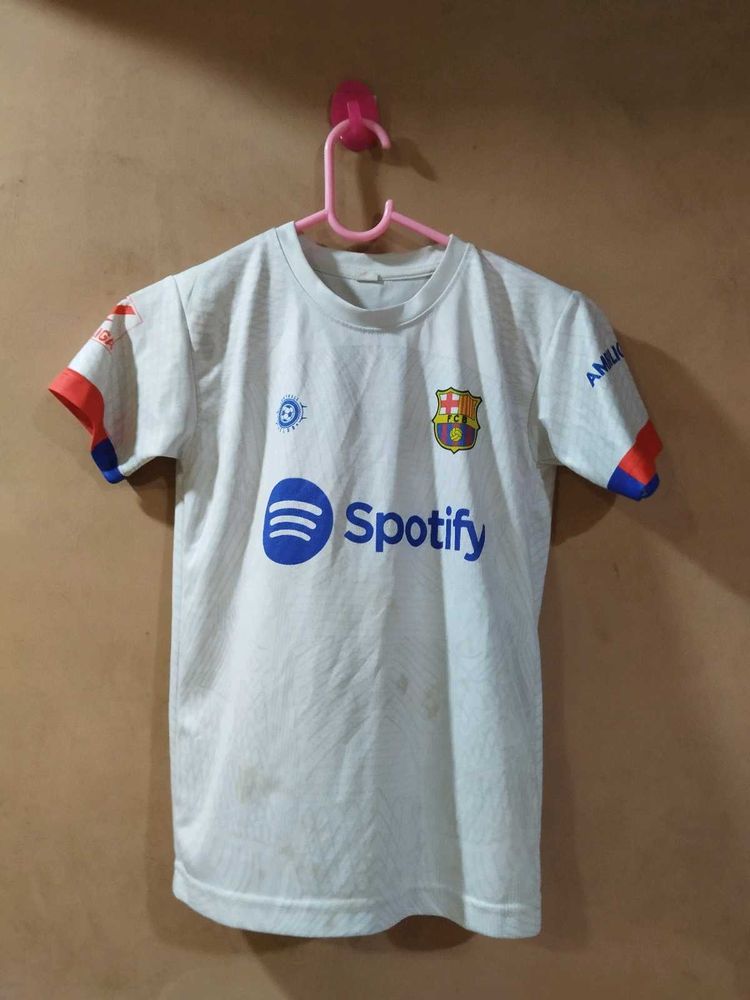 Barcelona FC T-Shirt