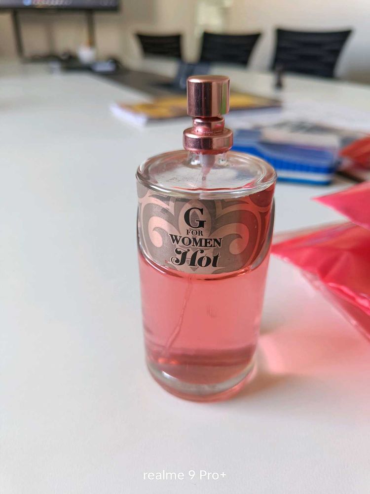 G For Women Hot Perfume