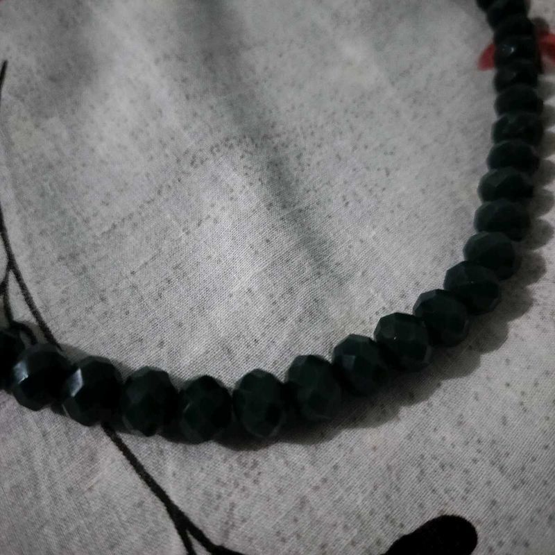 beautiful necklace