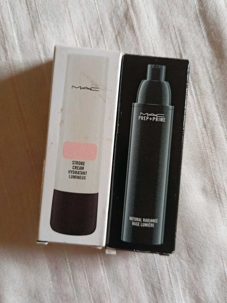 MAC Primer