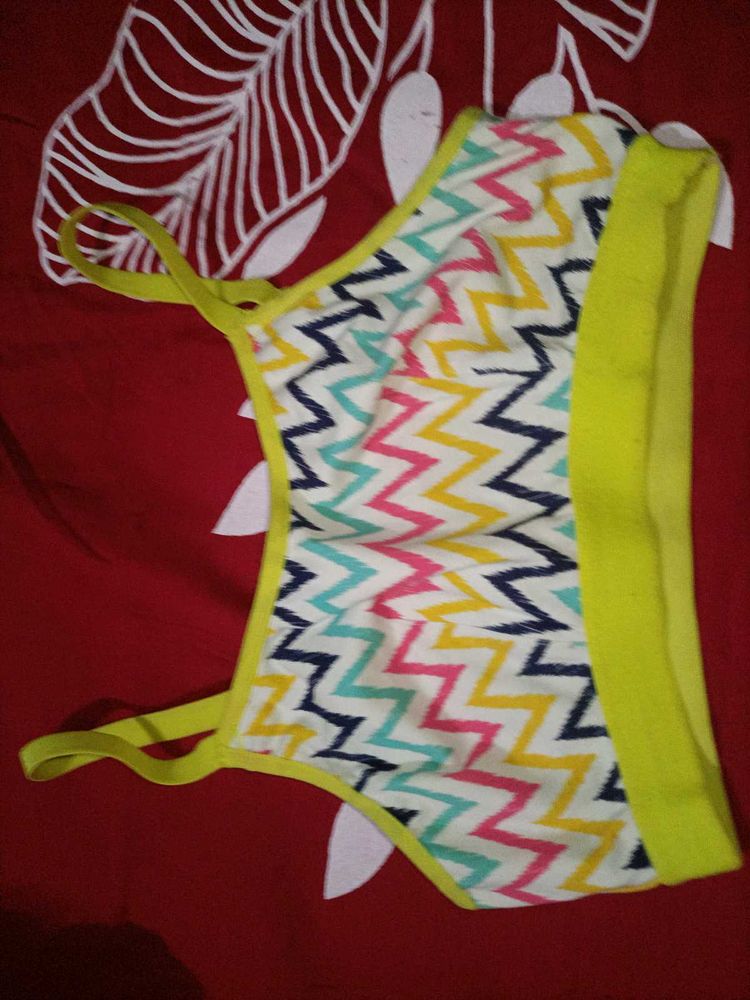New Bra &amp; Sports