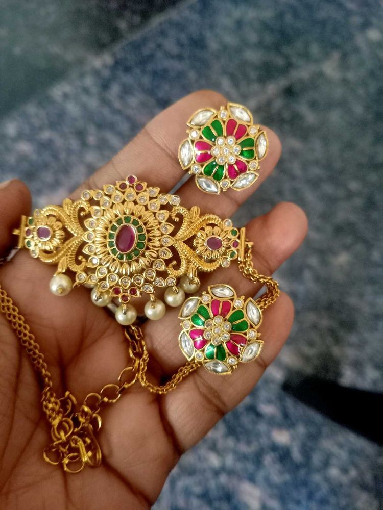 Jewelry Set