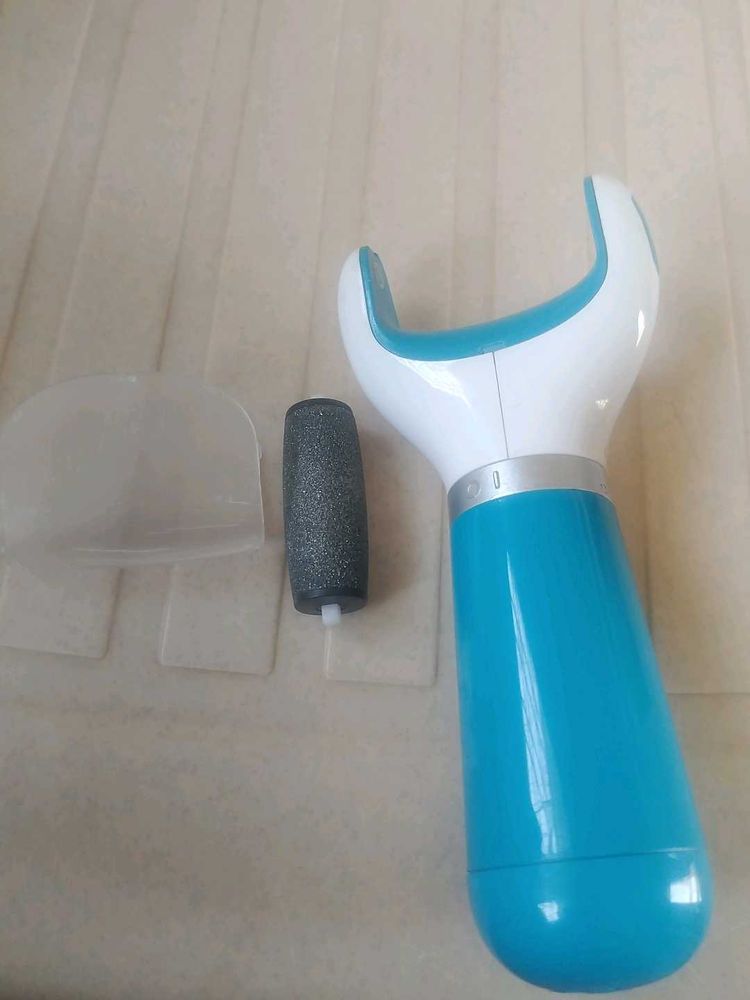 Electric Foot File Callus Remover