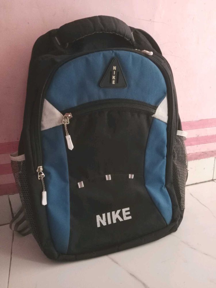 Black Bag For Office/College