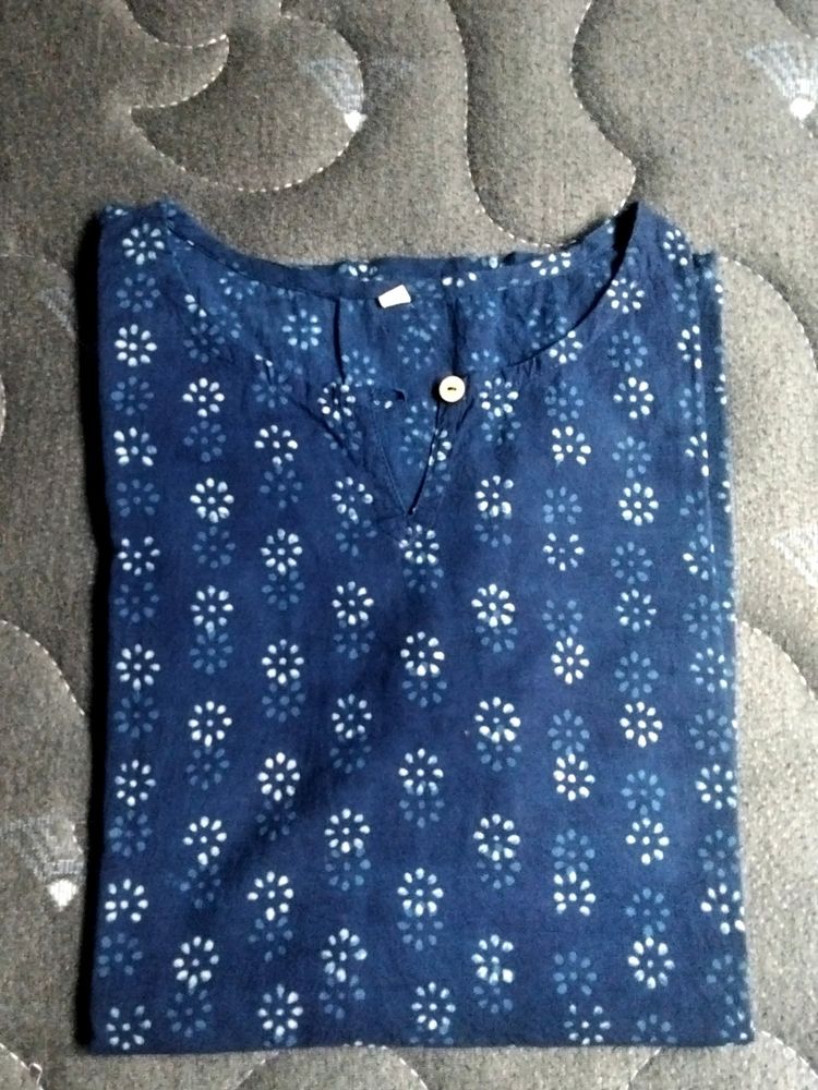 Short Kurti