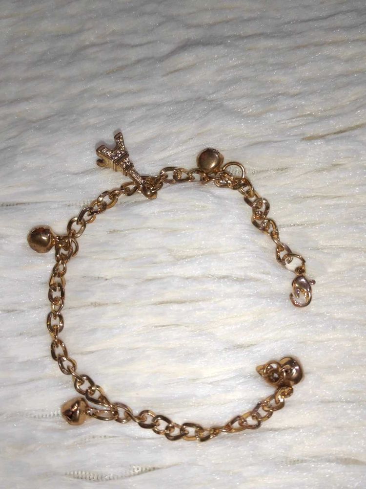 Charm Bracelet
