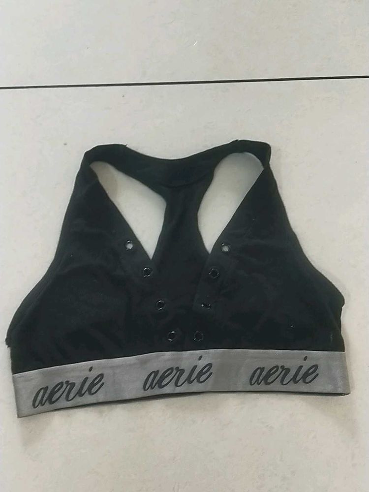 M Aerie Bra 🖤