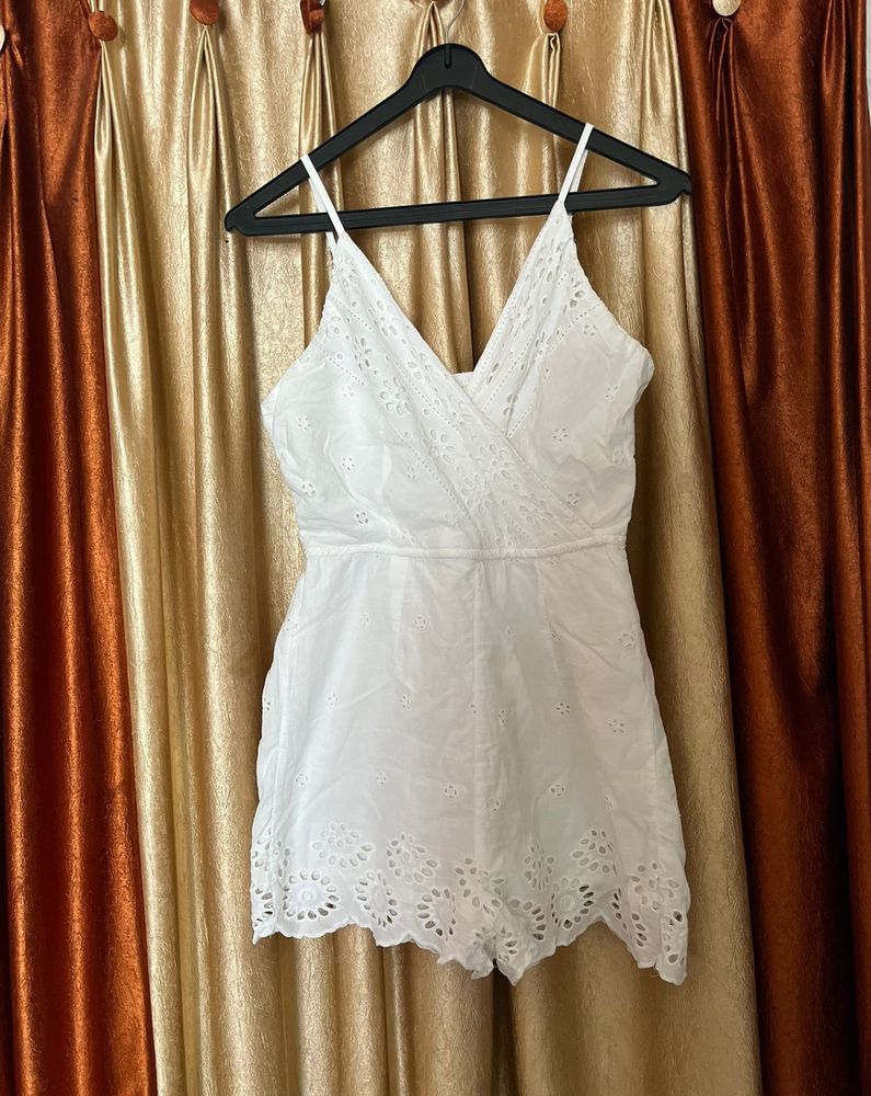 Chickenkari Jumpsuit For Women