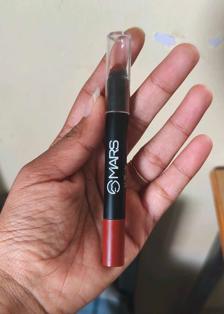 Mars Lipstick Crayon