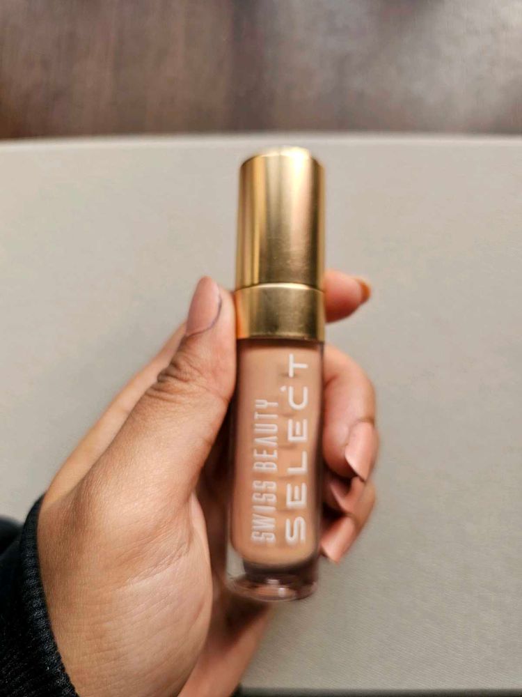Swiss Beauty Select Concealer