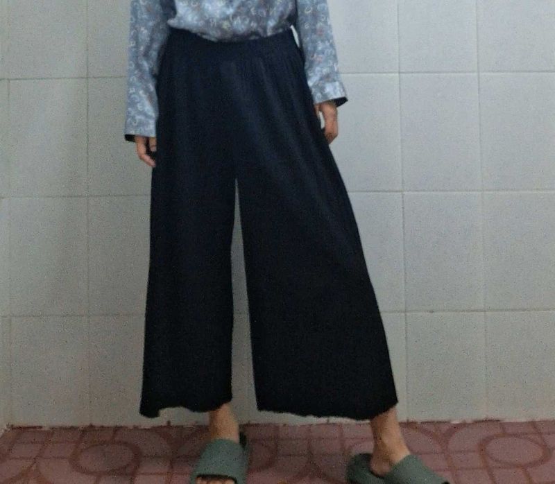 Palazzo pants