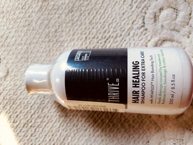 250 ML Hair Healing Shampoo