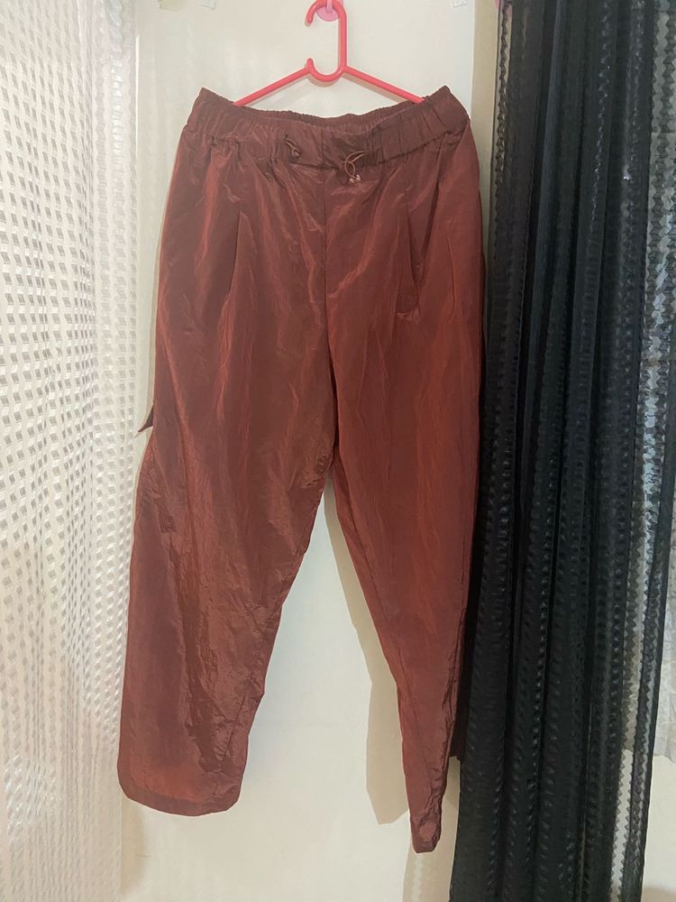 Westside Parachute pants