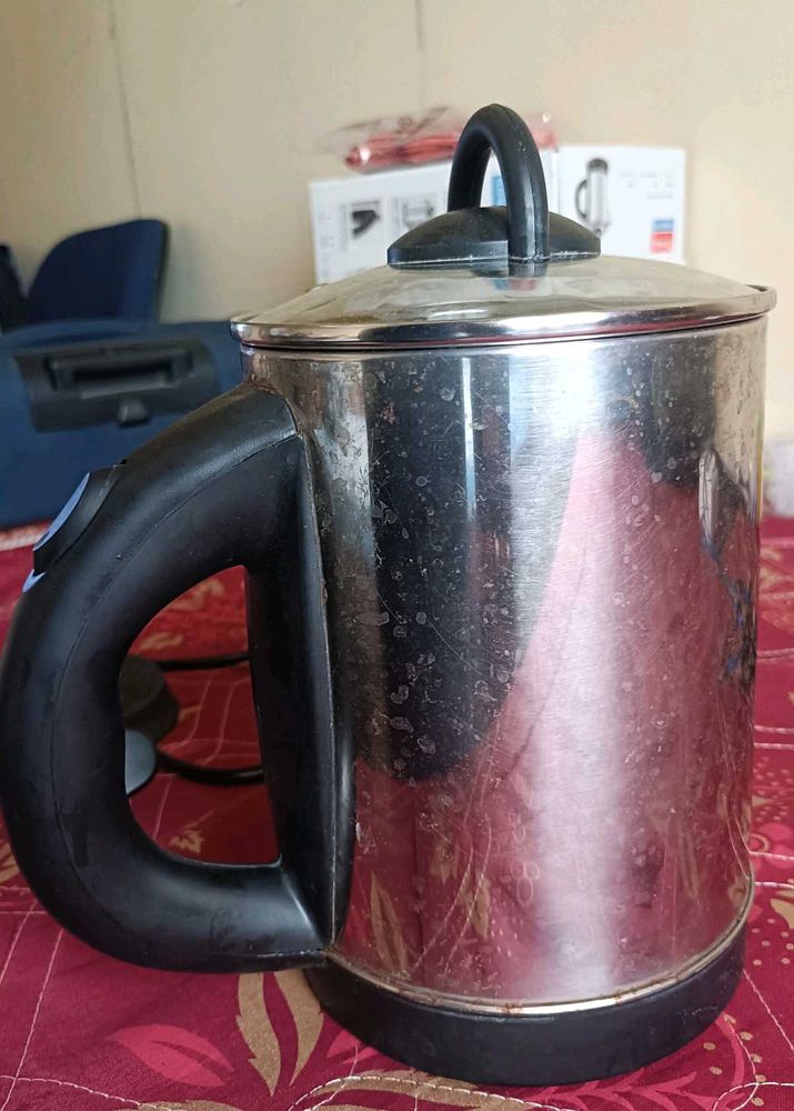 Electric Kettle