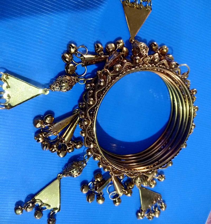 Bangles