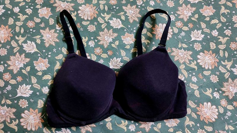 Zivame Padded Bra