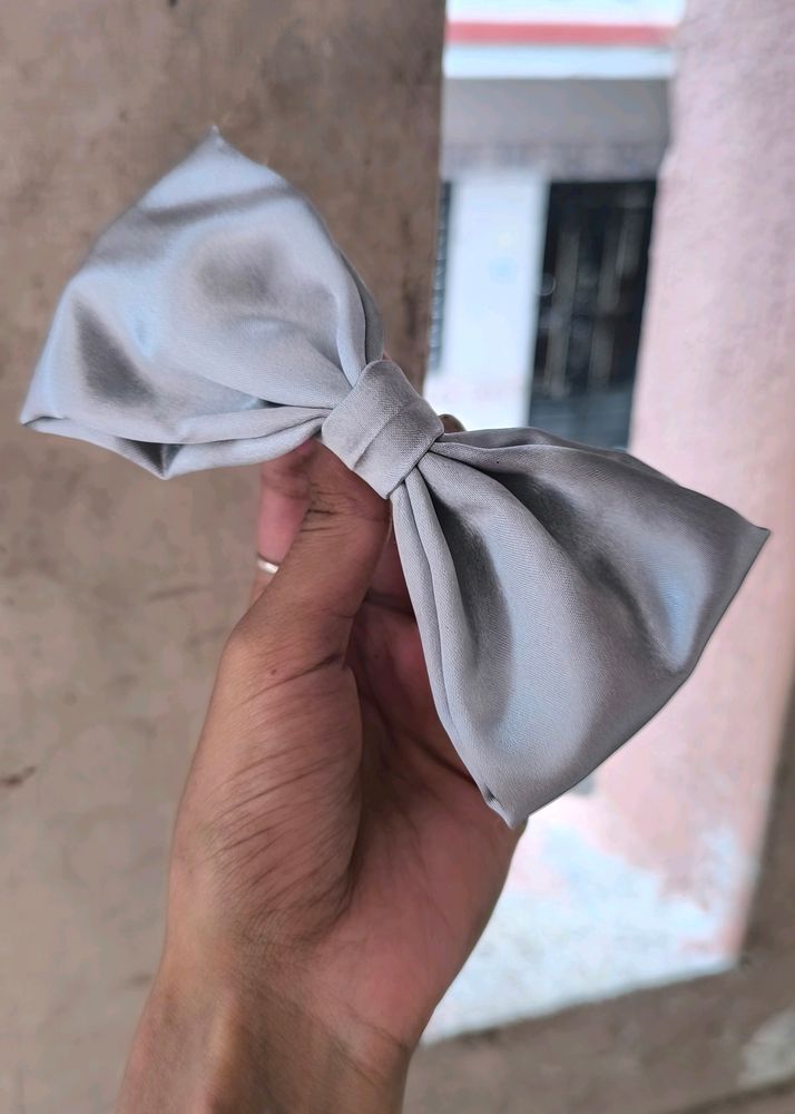 Hair Bow Clip