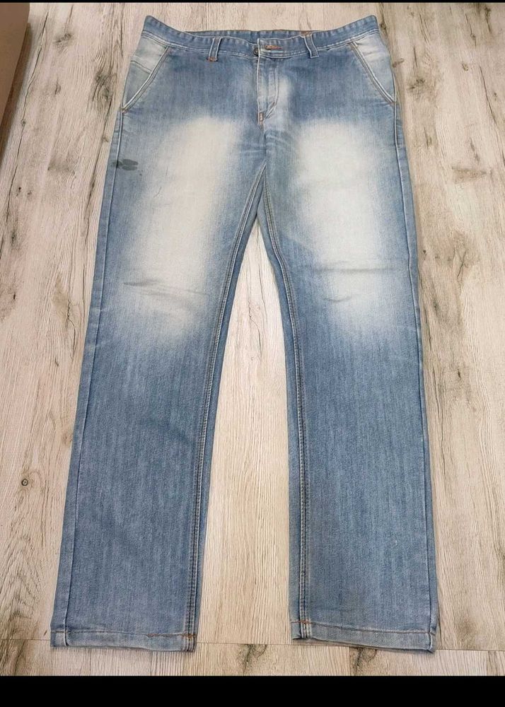 sc1673 Sabrin Jeans size 34