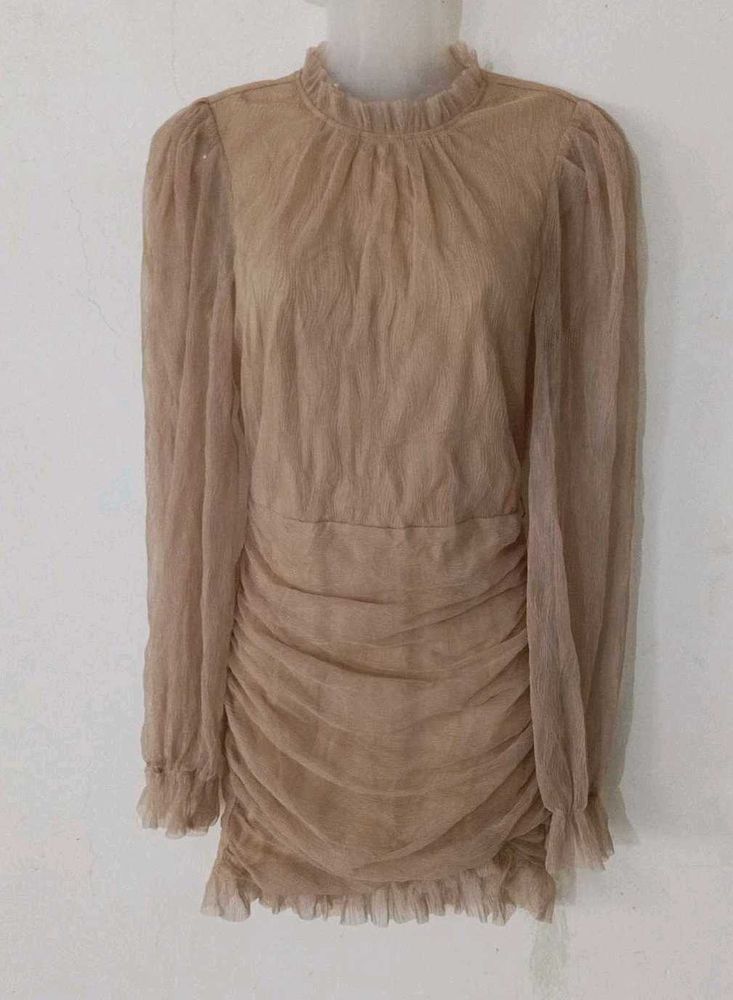 SEXY BODYCON DRESS