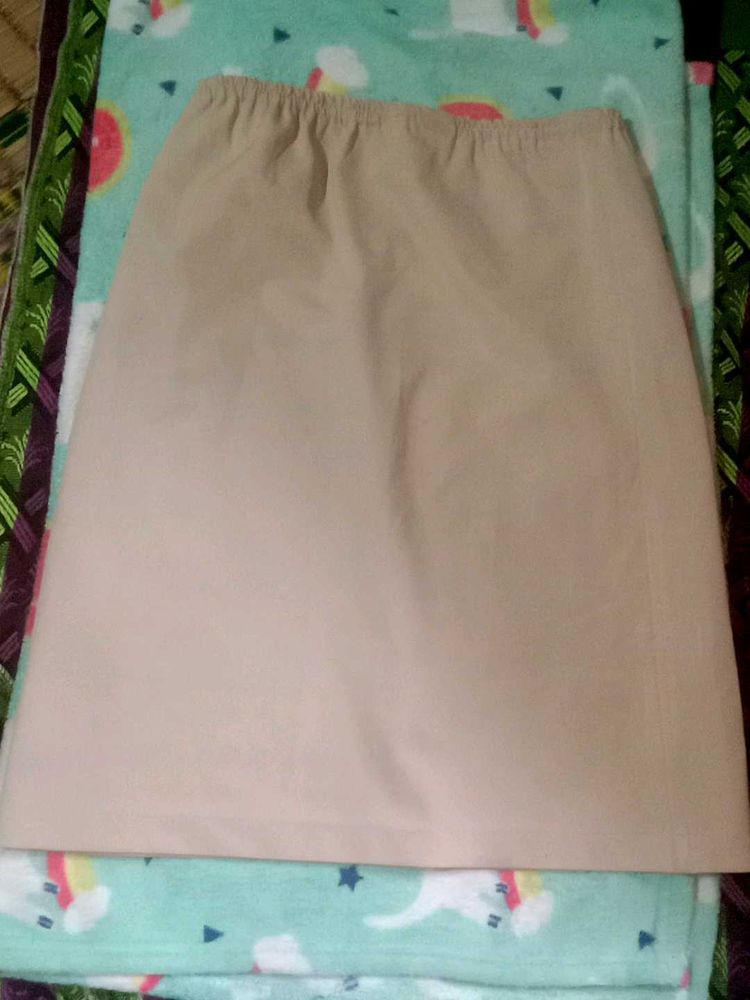 Mini Skirt