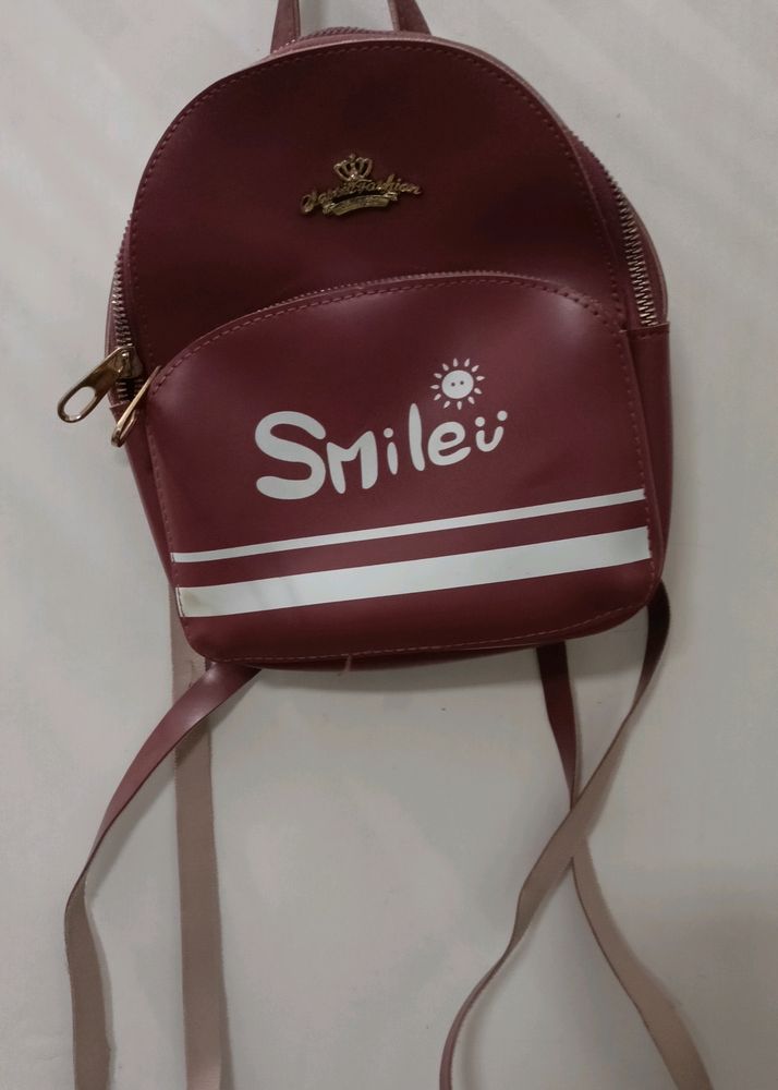 Bag