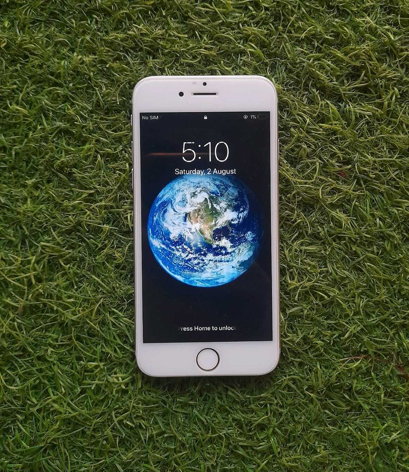 iPhone 6 (64GB) – Display/Touch Not Working – 🍎