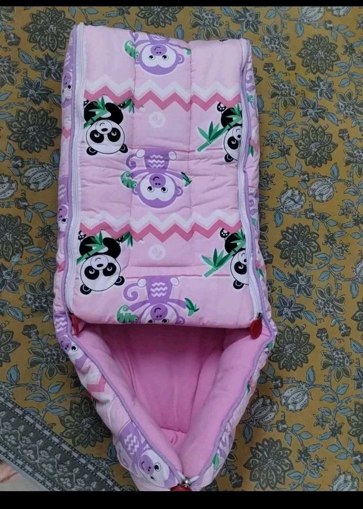 Baby Sleeping Bag
