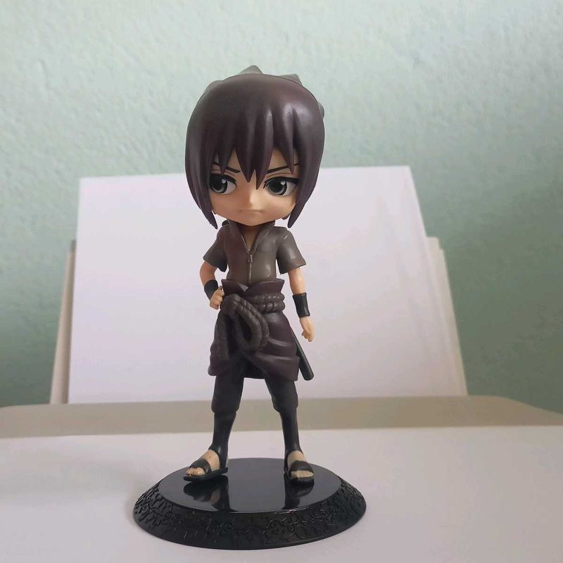 Sasuke Uchiha Nendoroid Figure