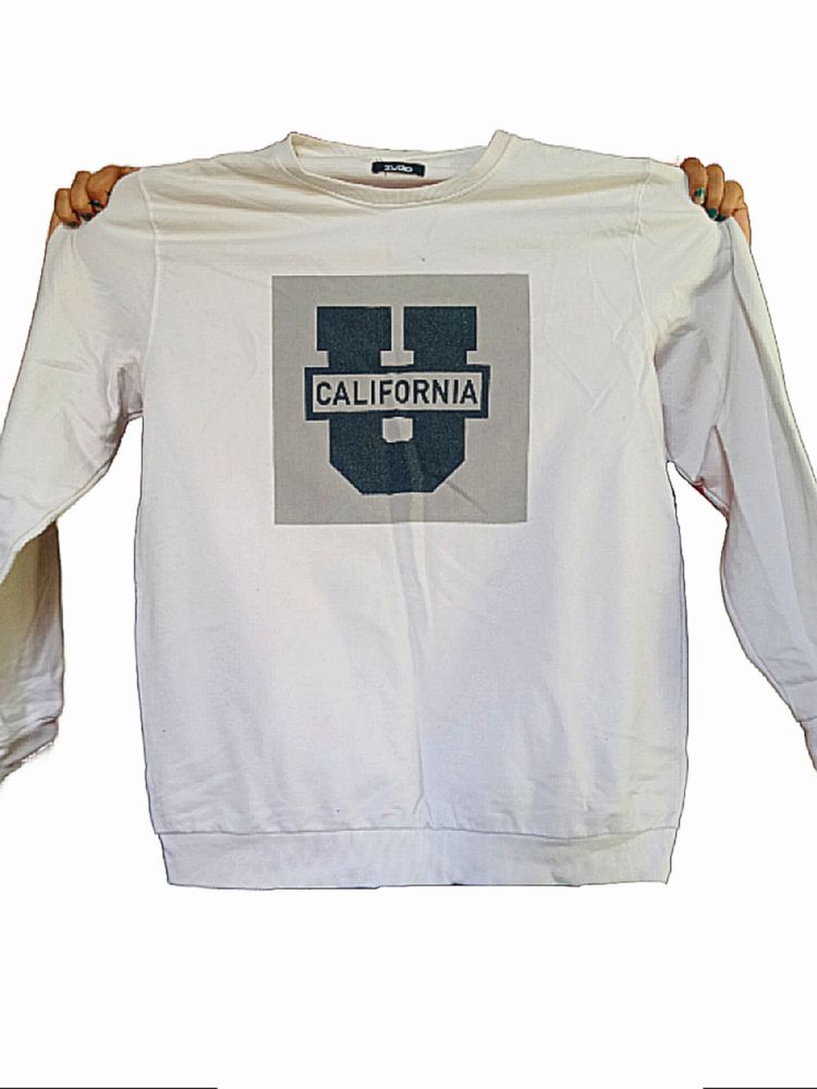 Zudio Sweat Shirt