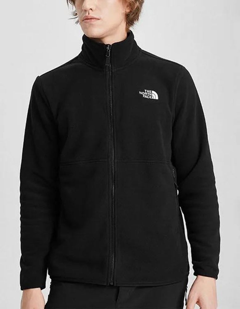 North Face Fleece Jacket